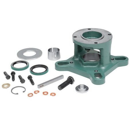 Dodge Industrial Adapter and Hardware Kit; For Reducer Part Number TA2115H; TORQUE ARM II; For Screw Conveyor Drives TA2115SCA ADAPTER AND HDWR KIT